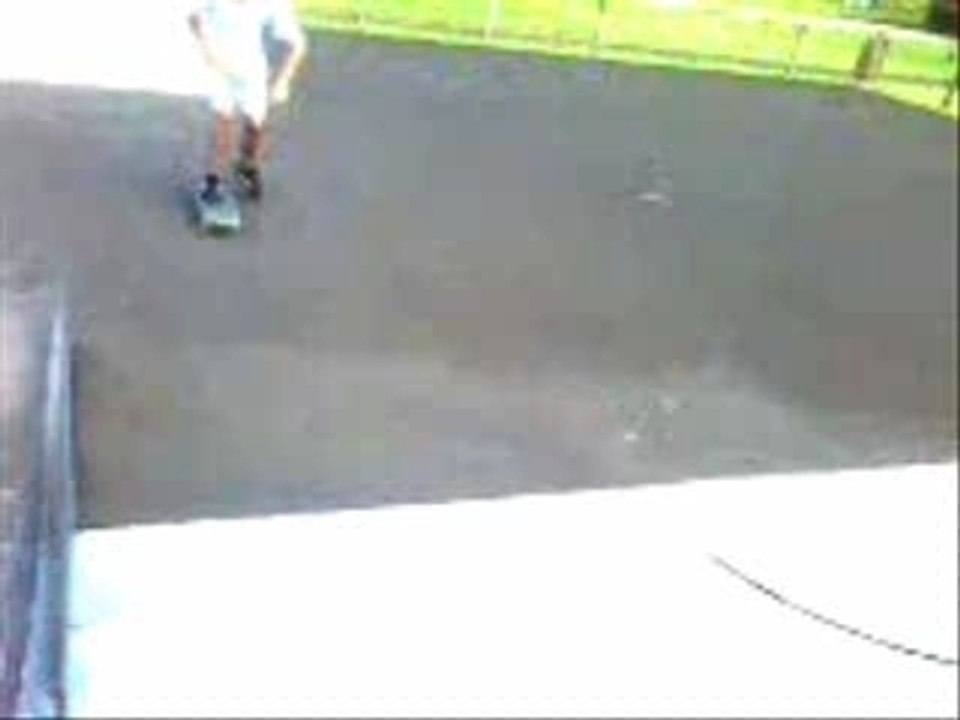 Video skate skyblog