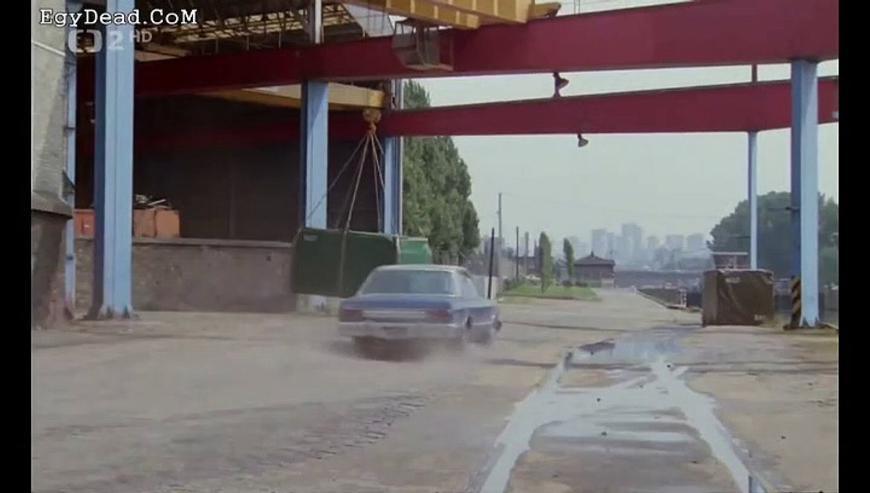 Le Marginal (1983)