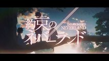 Requiem for the dream / Promised Neverland AMV