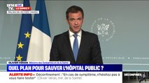 Système de santé en difficulté: 