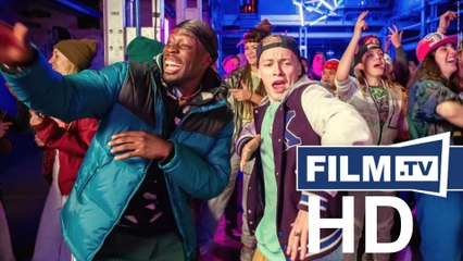 Into the Beat - Dein Herz tanzt Trailer Deutsch German (2020)