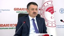 Bakan Pakdemirli: 