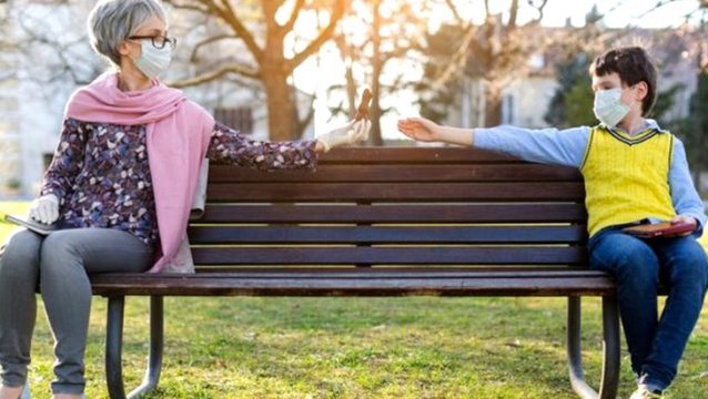 İkinci korona dalgasından kaçınmak için nelere dikkat edilmeli? ABD'li uzman yanıtladı