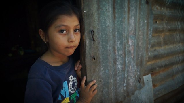 85 millones de niños en riesgo de violencia durante los próximos 3 meses