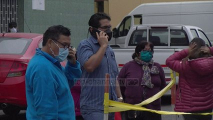 Top News - Rekord viktimash në Amerikën e Jugut: 1.179 të vdekur në një ditë