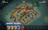 Witch Zombie Attack On COC | NEW Modded Apps Game Play, Clash of Clans New