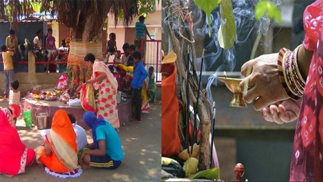 Vat Savitri Vrat 2020: वट सावित्री पूजा Periods में कैसे करें, मासिक धर्म में ऐसे करें पूजन |Boldsky