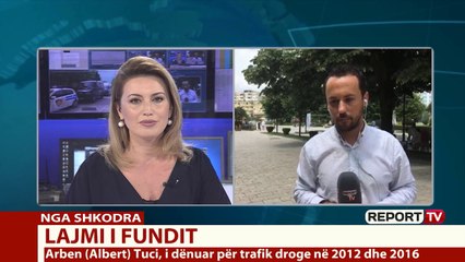 Operacioni në Kukës Në pranga vëllai i kryebashkiakut në Fushë-Arrëz, i dënuar dy herë