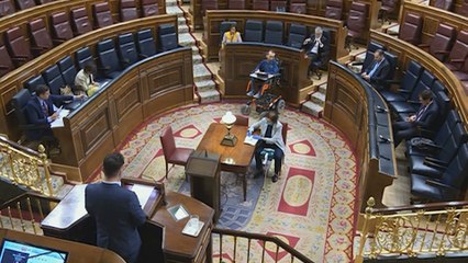Rufián amenaza a Sánchez: «Nos estamos llevando por delante el espíritu de la investidura»