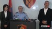 Report TV - Policia jep njoftim zyrtar për operacionin anti- drogë në Kukës/ 22 të arrestuar