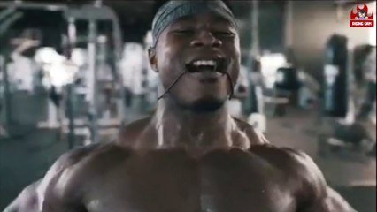 Let Me Workout Motivational Music Song - Risingsam