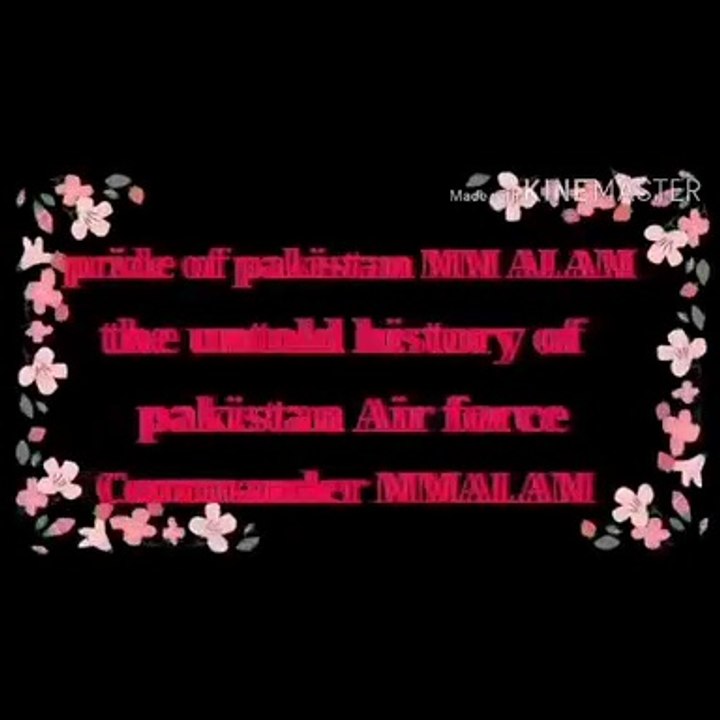 Salute the Pride of Pakistan M.M Alam 30 seconds world record holder, Impressive interview he give message to young generation, watch the video till end and share .