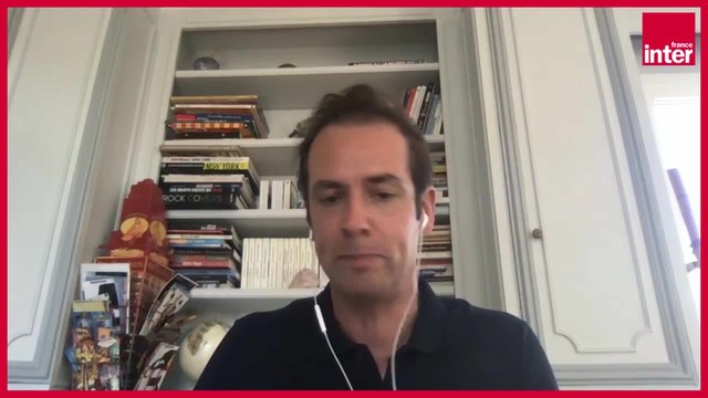 Amis chômeurs, devenez donc coach capillaire ! Tanguy Pastureau maltraite l'info