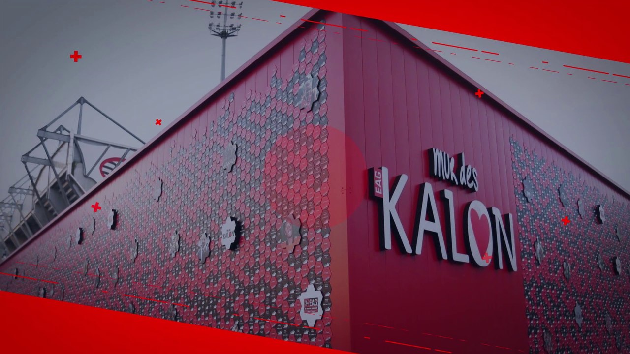 OPÉRATION // Kalon avis #1