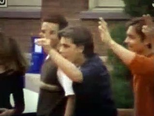 Boy Meets World S05E20 - Starry Night