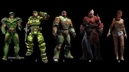 PS5 Graphics Demo in Unreal Engine 5_ What's NEW