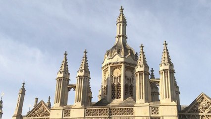 Top News - Universiteti i Kembrixhit: Leksione online vitin e ardhshëm