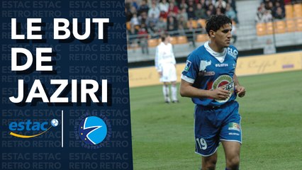 Focus⎥L'enchaînement de Ziad Jaziri (2005)