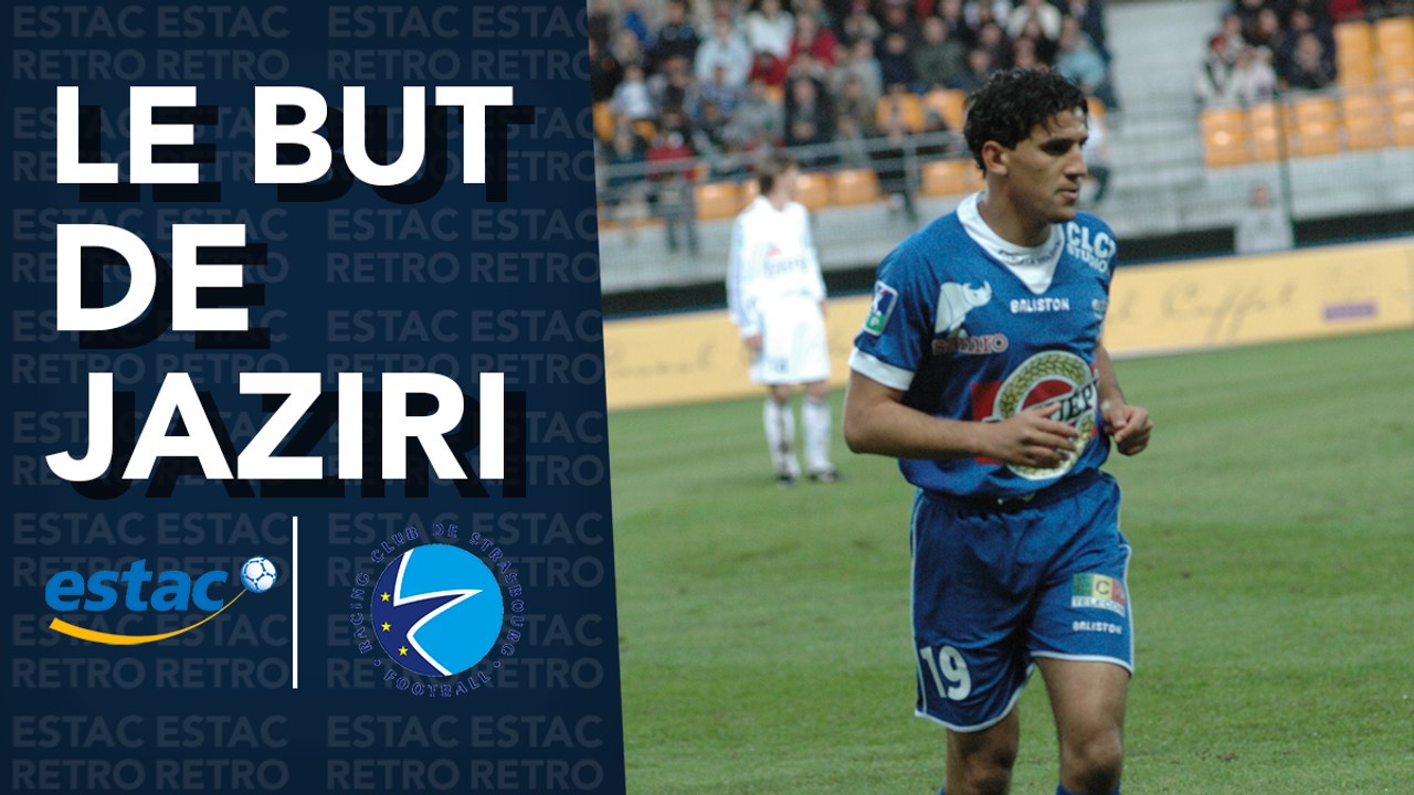 Focus⎥L'enchaînement de Ziad Jaziri (2005)