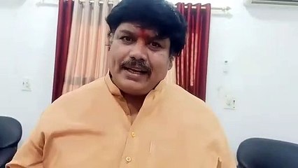 आलोट उज्जैन सांसद ने किसानों से की अपील