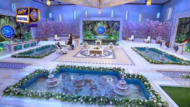 Shan-e-Iftar | Segment | Zawia – (Debate Competition) – Semi final | 20th May 2020