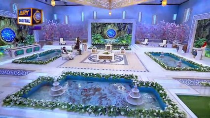 Shan-e-Iftar | Segment | Zawia – (Debate Competition) – Semi final | 20th May 2020