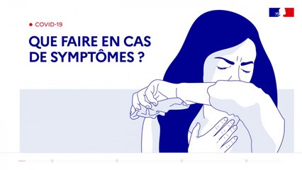 COVID-19 | Tests et dépistage | Gouvernement