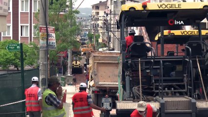 Osmangazi Belediyesi kısıtlamayı fırsata çevirdi