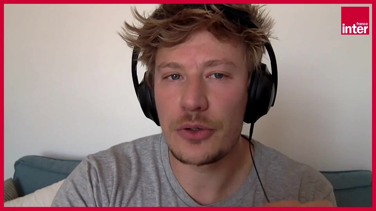 La connerie rend les oreilles molles - La drôle d'humeur de Gérémy Crédeville