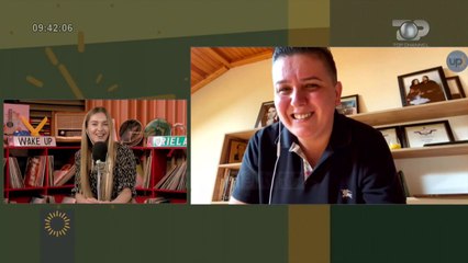 Wake Up/ Truproja e Rugovës zbulon se si u trajnua në Shqipëri si luftëtare e UÇK-së