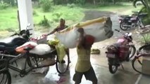 Top News - Në kohë pandemie! India e Bangladeshi, mund të goditen nga një ciklon i fuqishëm