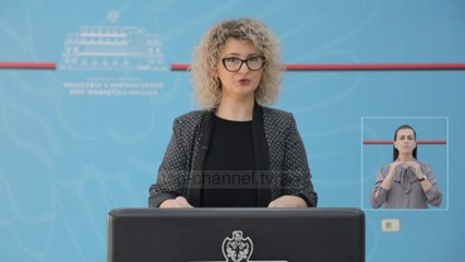 Top News - Vija e kuqe e Covid-19/ Rritje e rasteve në vetëm 24 orë