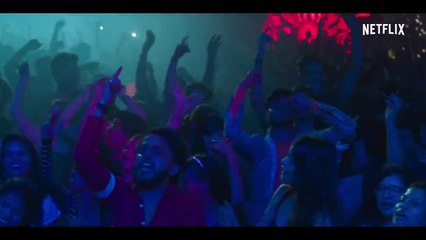 Guilty Official Trailer Kiara Advani, Akansha Ranjan, Gurfateh A Netflix Original Film March 6