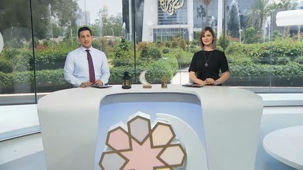الجزيرة هذا الصباح 2020/5/20