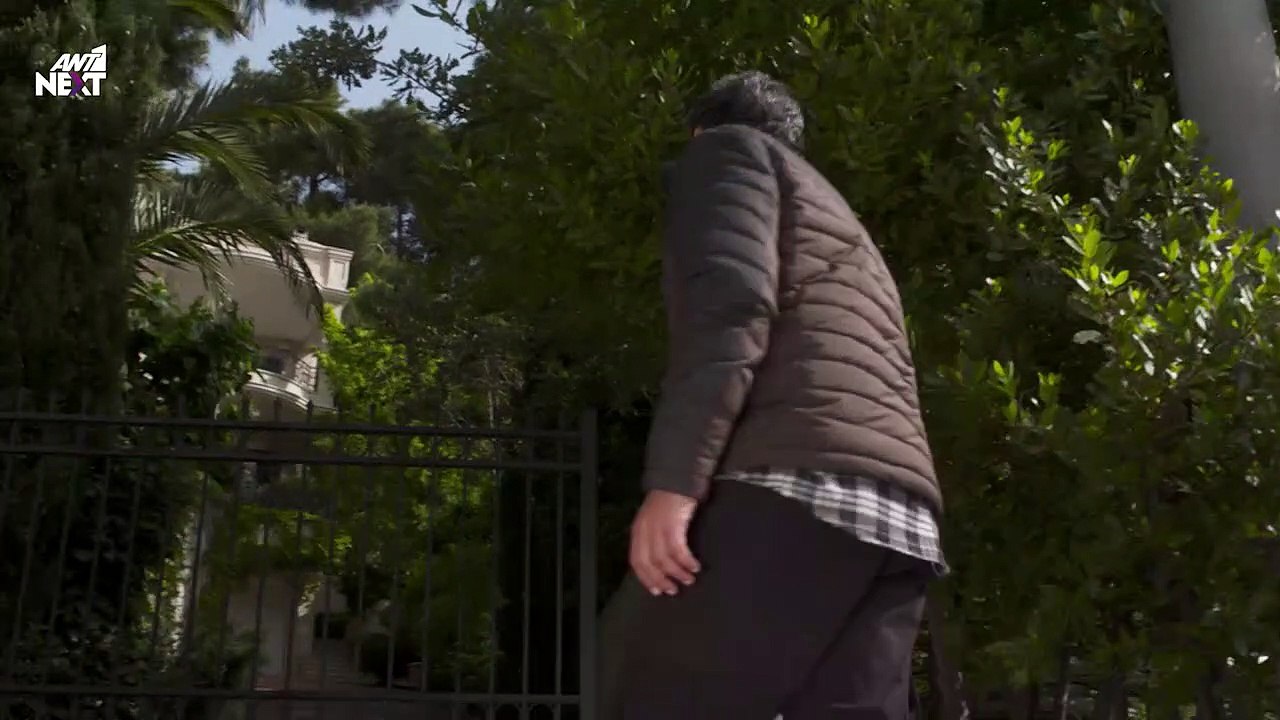 Γυναίκα χωρίς όνομα – Επεισόδιο 126 – 2 κύκλος