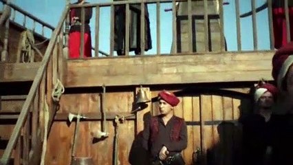 Suleiman El Gran Sultan Capitulo 261 Completo (Audio Español)