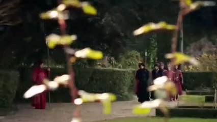 Suleiman El Gran Sultan Capitulo 263 Completo (Audio Español)