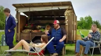 Letterkenny S02E05 Uncle Eddie's Trust