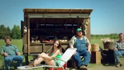 Letterkenny S02E07 St  Perfect's Day