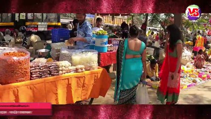 स्वर्गीय हिंदुहृदयसम्राट बाळासाहेब ठाकरे चौपाटी व गाय मुख जगन्नाथ मंदिर ठाणे .