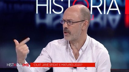 Eksperti i arsimit: Na u dhane disa shifra qe diktatura do t'i kishte zili