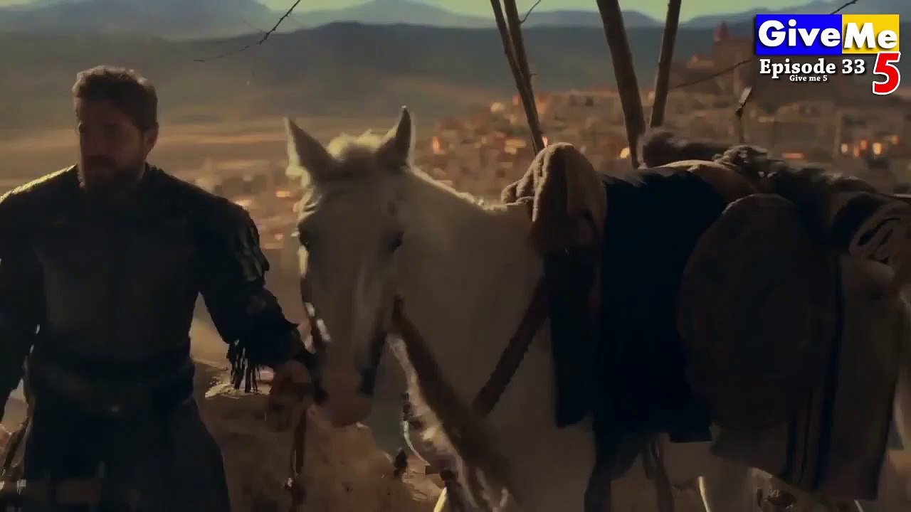 ertugrul season 1 urdu episode 33Ertugrul Ghazi in Urdu Language Episode 33 season 1 Urdu Dubbed Famous Turkish drama Serial Only on PTV Home