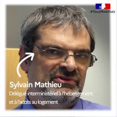 Covid-19 : mobilisation de places hôtelières pour les sans-abri