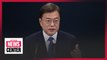 President Moon to include green initiatives in 'Korean New Deal'