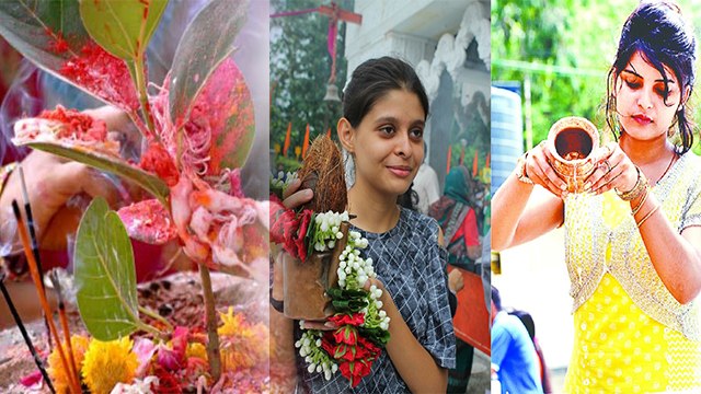 Vat Savitri Puja 2020: वट सावित्री पूजा कुंआरी लड़कियां कैसे करें | Boldsky