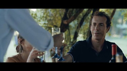 La Fiesta Silenciosa |  Trailer Oficial