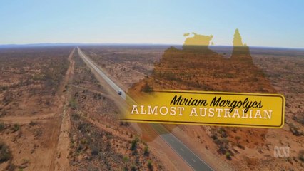Miriam.Margolyes Almost Australian 2020 S01E01
