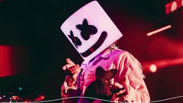 La Mejor Música Electrónica 2020 LOS MAS ESCUCHADOS Lo Mas Nuevo - Electronic Music Mix 2020