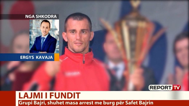 Një vit më parë iu vra babai e xhaxhai, lirohet nga qelia ish-kampioni i boksit Asmer Bilali