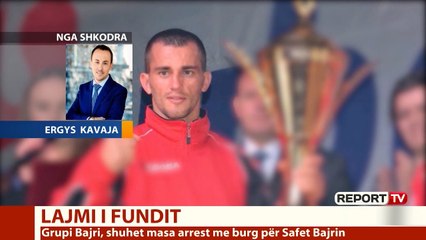 Një vit më parë iu vra babai e xhaxhai, lirohet nga qelia ish-kampioni i boksit Asmer Bilali